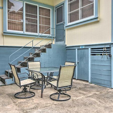 Hilo Home Base - 3 Miles To State Park And Beach! Екстериор снимка